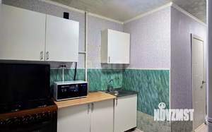 1-к квартира, вторичка, 41м2, 3/9 этаж