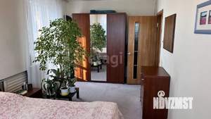 3-к квартира, вторичка, 73м2, 9/9 этаж