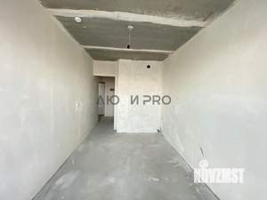 1-к квартира, вторичка, 37м2, 4/17 этаж