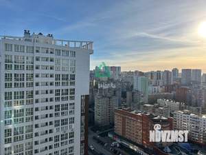 3-к квартира, вторичка, 80м2, 27/27 этаж