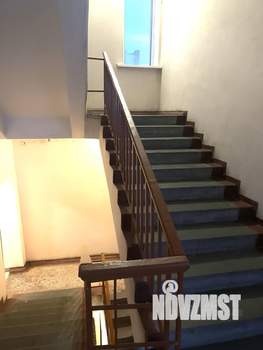 1-к квартира, вторичка, 34м2, 3/3 этаж