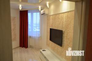 1-к квартира, вторичка, 42м2, 7/9 этаж