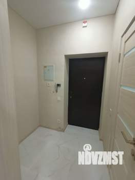 Студия квартира, вторичка, 24м2, 8/8 этаж