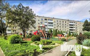 2-к квартира, вторичка, 60м2, 5/5 этаж