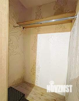 1-к квартира, вторичка, 45м2, 4/4 этаж