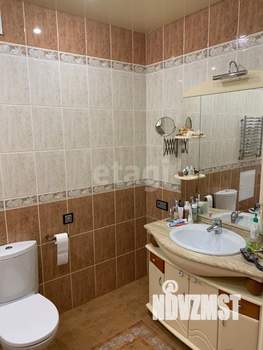 3-к квартира, вторичка, 157м2, 6/9 этаж