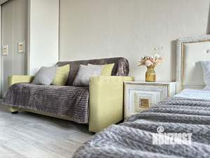 1-к квартира, вторичка, 38м2, 8/25 этаж