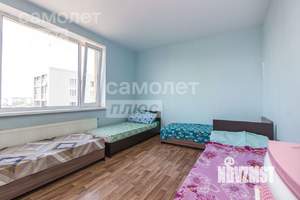 3-к квартира, вторичка, 71м2, 15/18 этаж