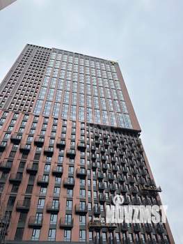 3-к квартира, вторичка, 82м2, 31/33 этаж