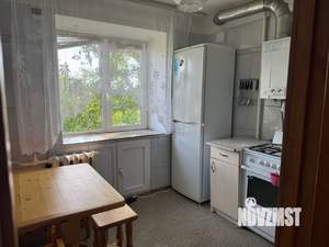 1-к квартира, вторичка, 32м2, 4/5 этаж