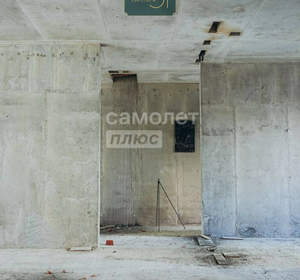 Студия квартира, вторичка, 21м2, 12/32 этаж