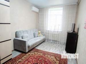 2-к квартира, вторичка, 47м2, 1/2 этаж
