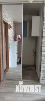 1-к квартира, вторичка, 40м2, 9/9 этаж