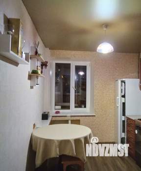 1-к квартира, вторичка, 42м2, 8/9 этаж