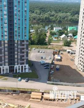 Студия квартира, вторичка, 28м2, 19/26 этаж