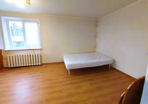 1-к квартира, вторичка, 31м2, 4/5 этаж