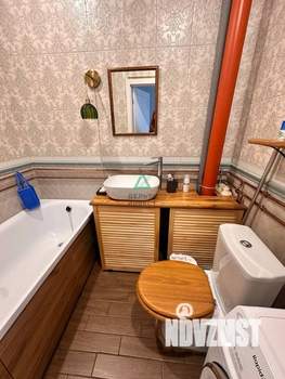 Студия квартира, вторичка, 25м2, 4/5 этаж