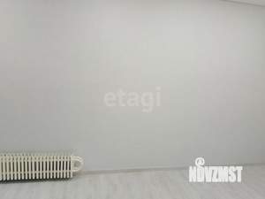 Студия квартира, вторичка, 17м2, 1/9 этаж