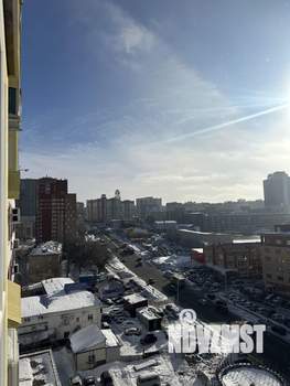 3-к квартира, вторичка, 79м2, 9/19 этаж