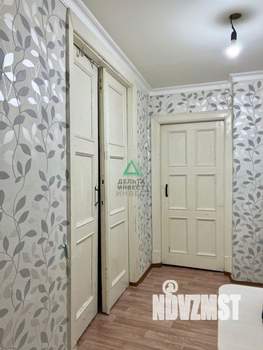 2-к квартира, вторичка, 56м2, 1/5 этаж