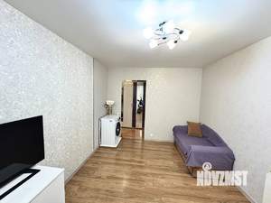 1-к квартира, вторичка, 37м2, 1/9 этаж