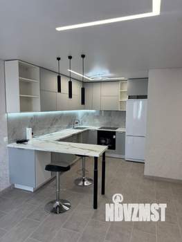 1-к квартира, вторичка, 47м2, 21/26 этаж