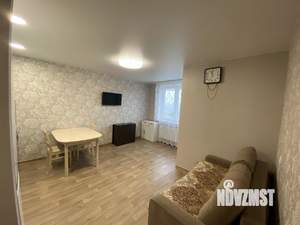 Студия квартира, вторичка, 27м2, 13/27 этаж