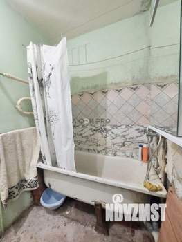 2-к квартира, вторичка, 45м2, 1/5 этаж
