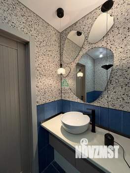 2-к квартира, вторичка, 55м2, 6/8 этаж