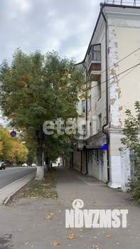 3-к квартира, вторичка, 104м2, 2/4 этаж