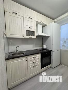 1-к квартира, вторичка, 34м2, 9/12 этаж