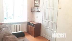 2-к квартира, вторичка, 44м2, 1/5 этаж