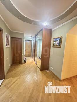 2-к квартира, вторичка, 89м2, 3/18 этаж