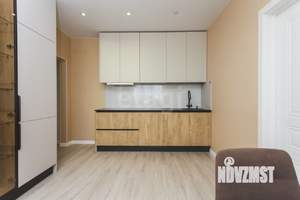 2-к квартира, вторичка, 48м2, 7/19 этаж
