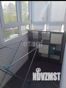 1-к квартира, вторичка, 34м2, 3/22 этаж