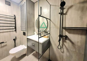 1-к квартира, вторичка, 45м2, 23/25 этаж