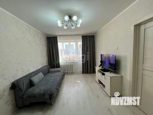 2-к квартира, вторичка, 47м2, 8/9 этаж