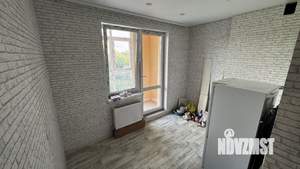 2-к квартира, вторичка, 57м2, 6/25 этаж
