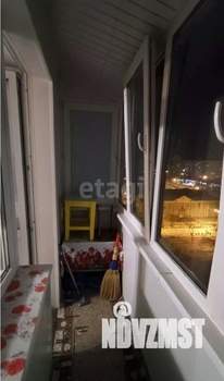 1-к квартира, вторичка, 34м2, 9/9 этаж
