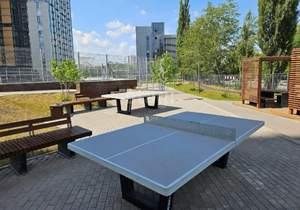 3-к квартира, вторичка, 59м2, 6/26 этаж