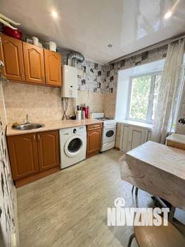 2-к квартира, вторичка, 43м2, 3/5 этаж