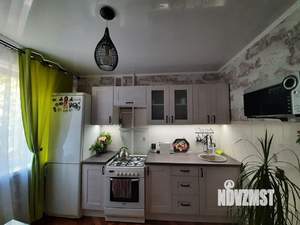 3-к квартира, вторичка, 57м2, 3/9 этаж