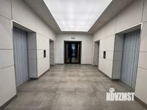 1-к квартира, вторичка, 39м2, 32/33 этаж