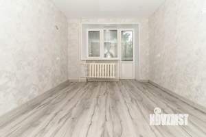 3-к квартира, вторичка, 59м2, 4/5 этаж