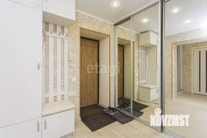 1-к квартира, вторичка, 48м2, 4/11 этаж