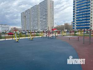 Студия квартира, вторичка, 25м2, 4/18 этаж