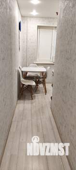 2-к квартира, вторичка, 44м2, 1/5 этаж