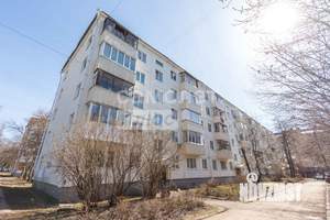2-к квартира, вторичка, 46м2, 1/5 этаж