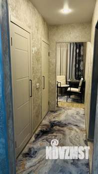 1-к квартира, вторичка, 42м2, 3/10 этаж