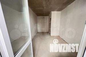 1-к квартира, вторичка, 36м2, 16/20 этаж